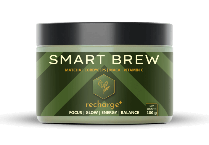 Smart Brew