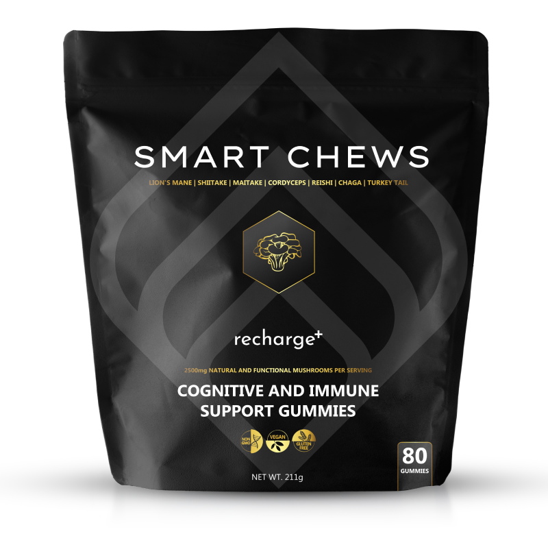 Smart Chews Nutrition