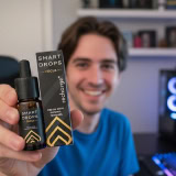 Focus Drops pozitivna izkušnja