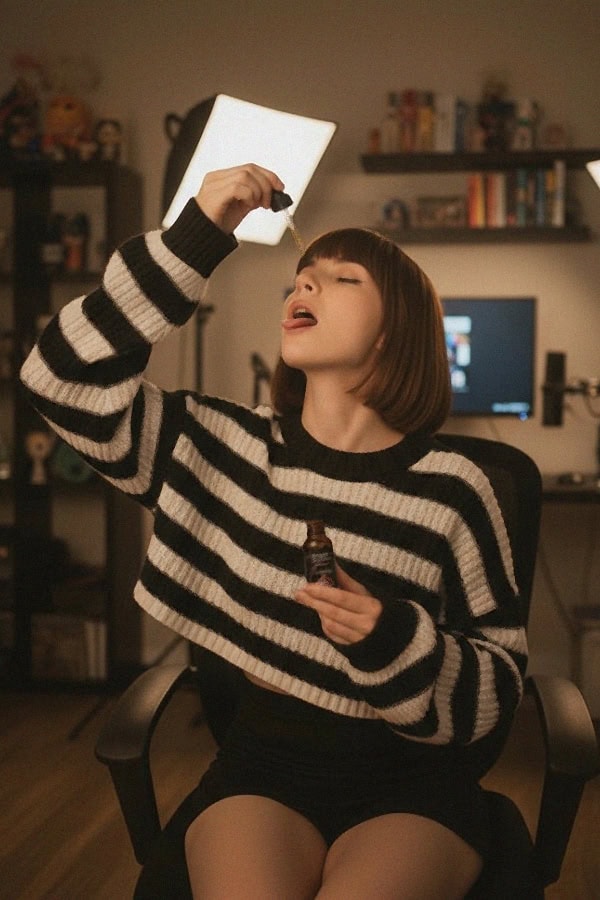 Immuno Drops v vsakdanjem življenju