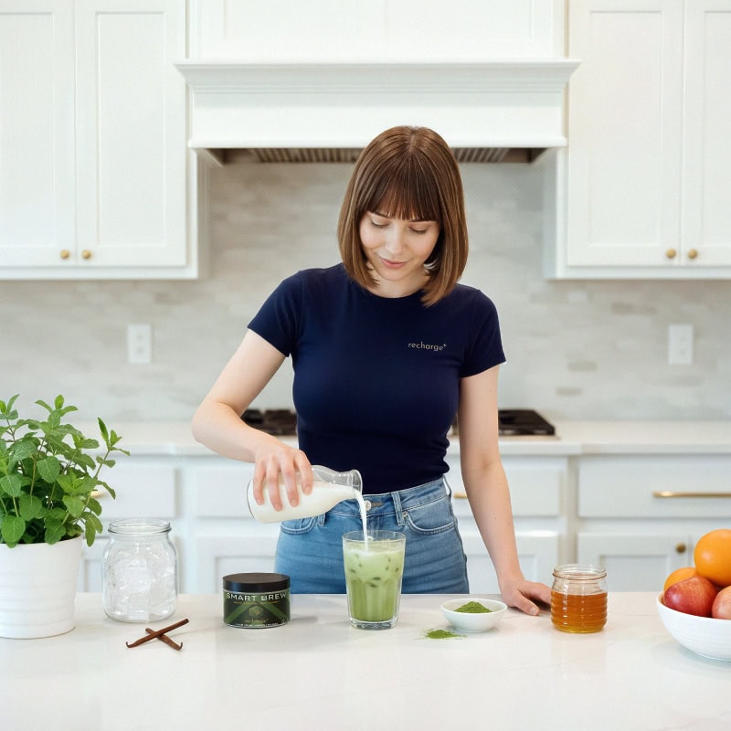 Smart Brew v vsakdanjem življenju