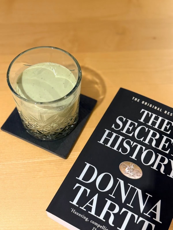 Smart Brew mnenje uporabnice