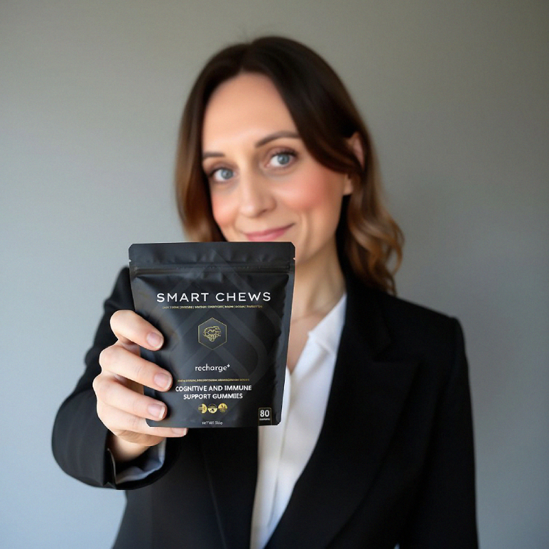 RechargePlus strokovnjaki