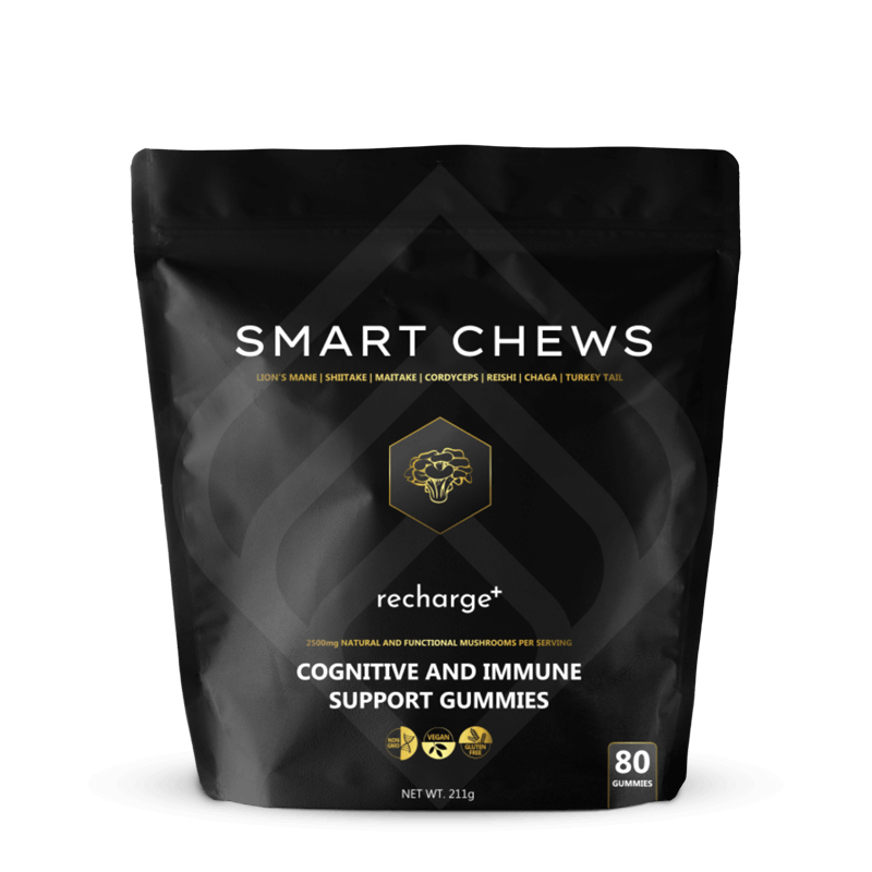 Smart Chew