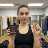 Core Boost mnenje uporabnice