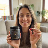 Moon Glow pozitivna izkušnja