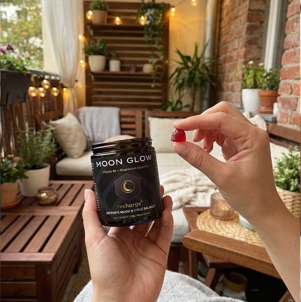 Moon Glow priporočilo