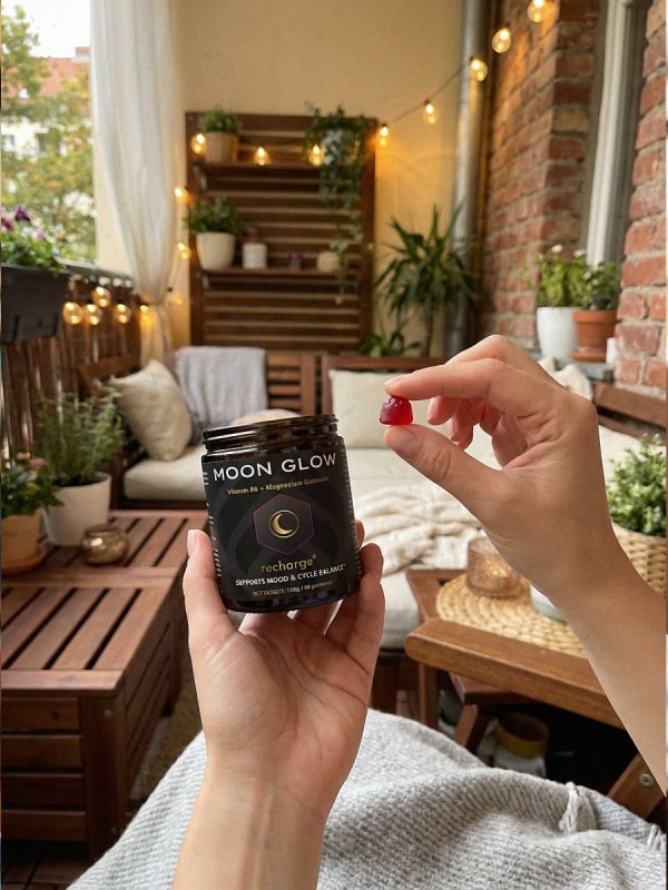 Moon Glow priporočilo