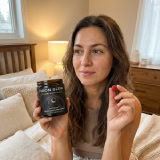 Moon Glow mnenje uporabnice