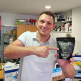 Smart Chews pozitivna izkušnja