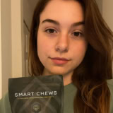 Smart Chews mnenje uporabnice
