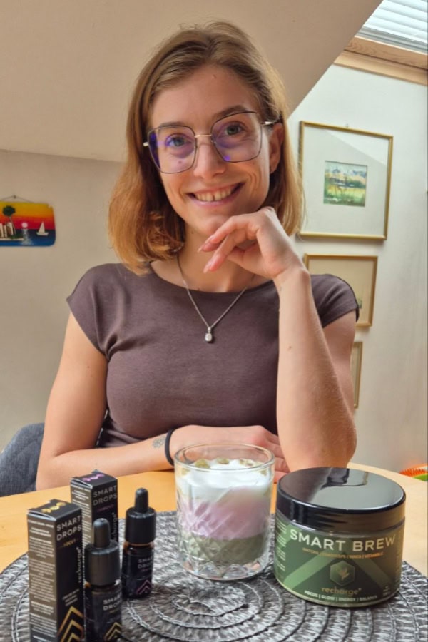 Focus Drops priporočilo