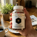 Zen Bites pozitivna izkušnja