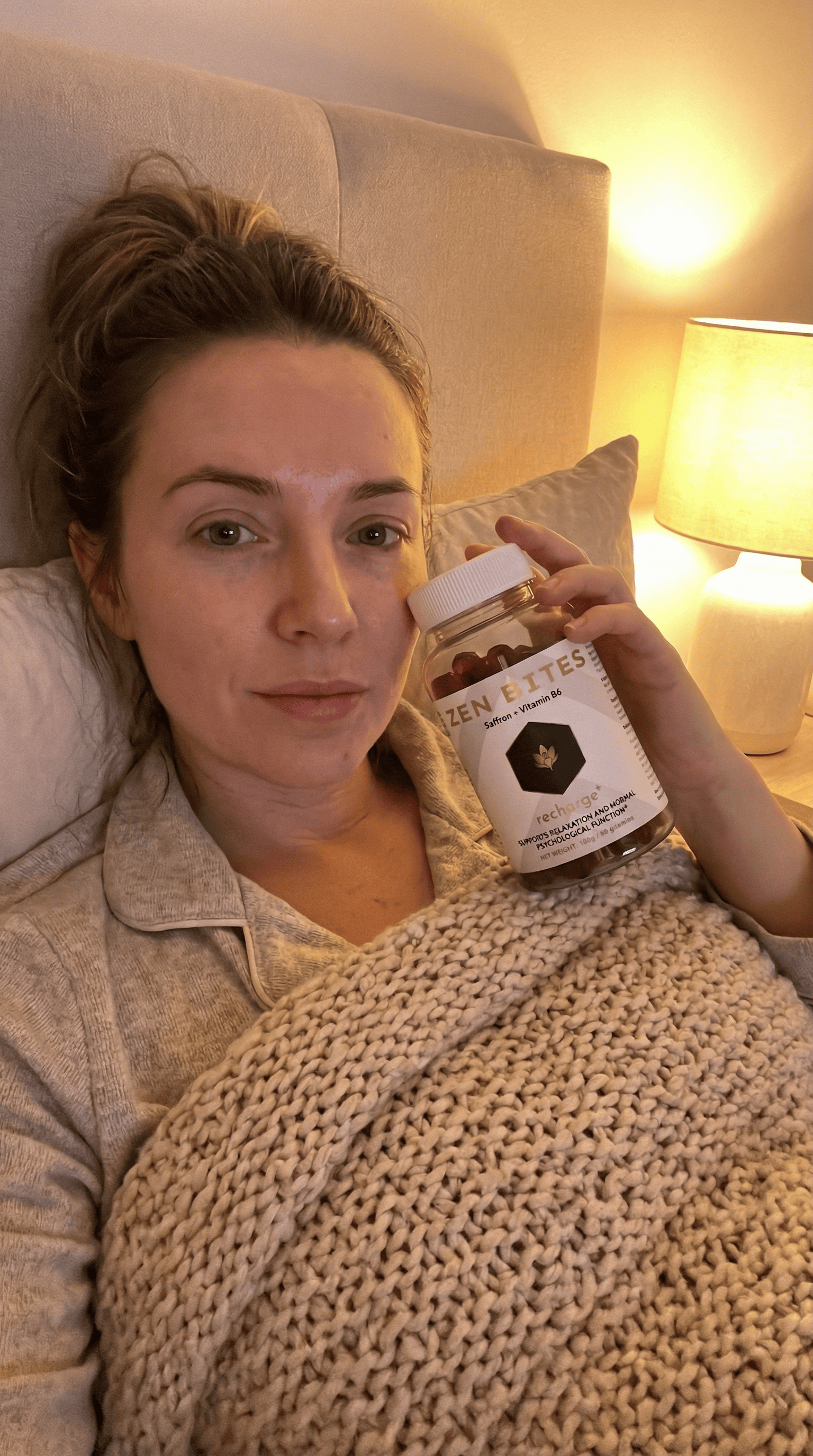 Zen Bites priporočilo