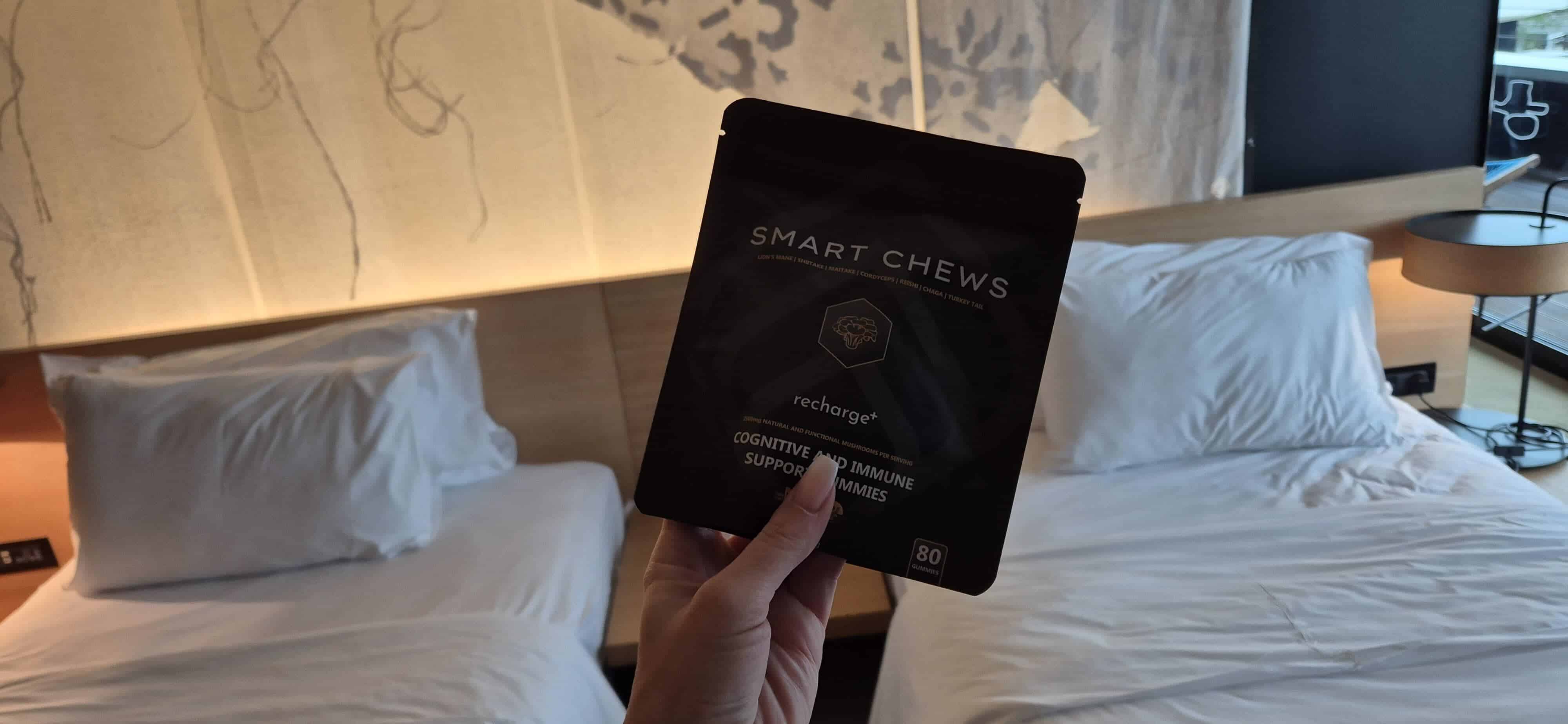 Smart Chews photo review