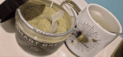 Smart Brew photo review