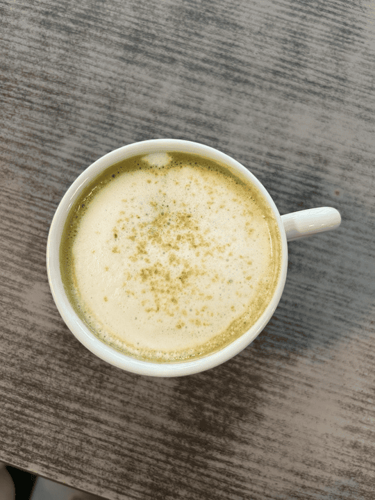 Smart Brew photo review