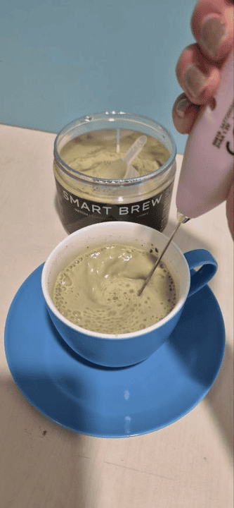 Smart Brew photo review