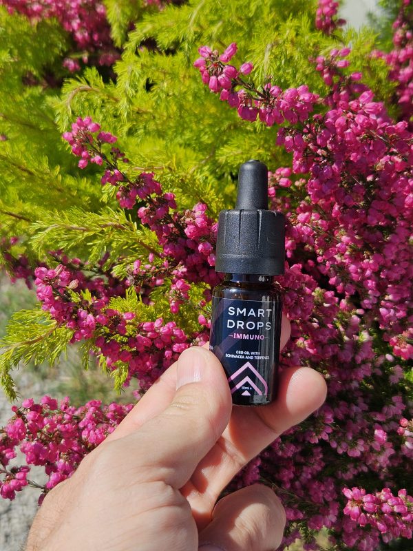 Immuno Drops photo review