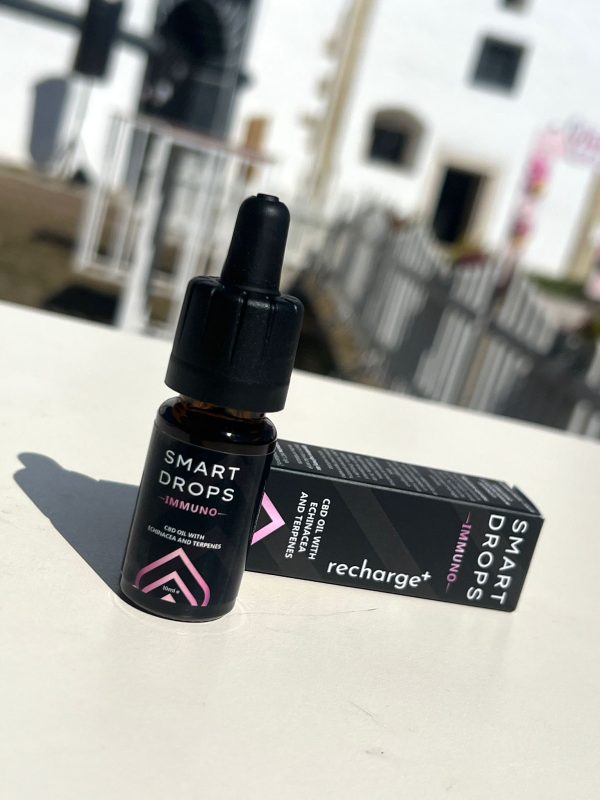 Immuno Drops photo review