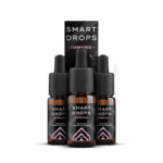 Paket 3x naravnega olja z blagim citrusnim okusom za podporo odpornosti in jasnega uma, 10 ml
