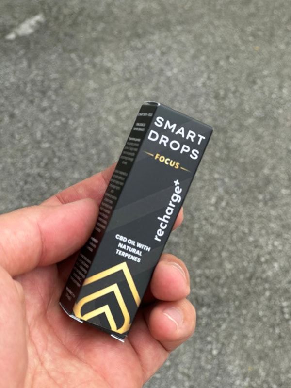 Focus Drops photo review