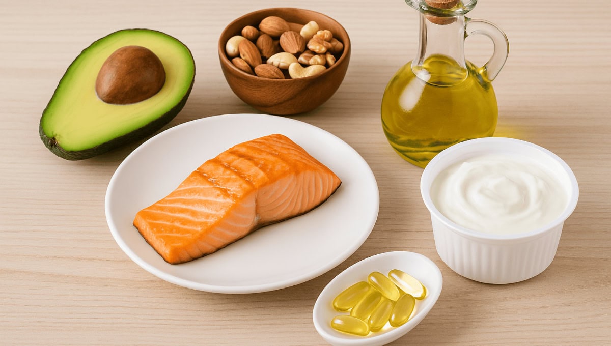 Vitamin D – sončni vitamin za zdrave kosti, imunski sistem in splošno vitalnost