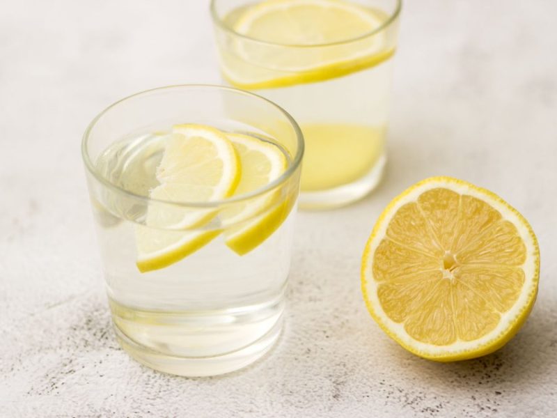 limonin sok za razstrupljanje jeter