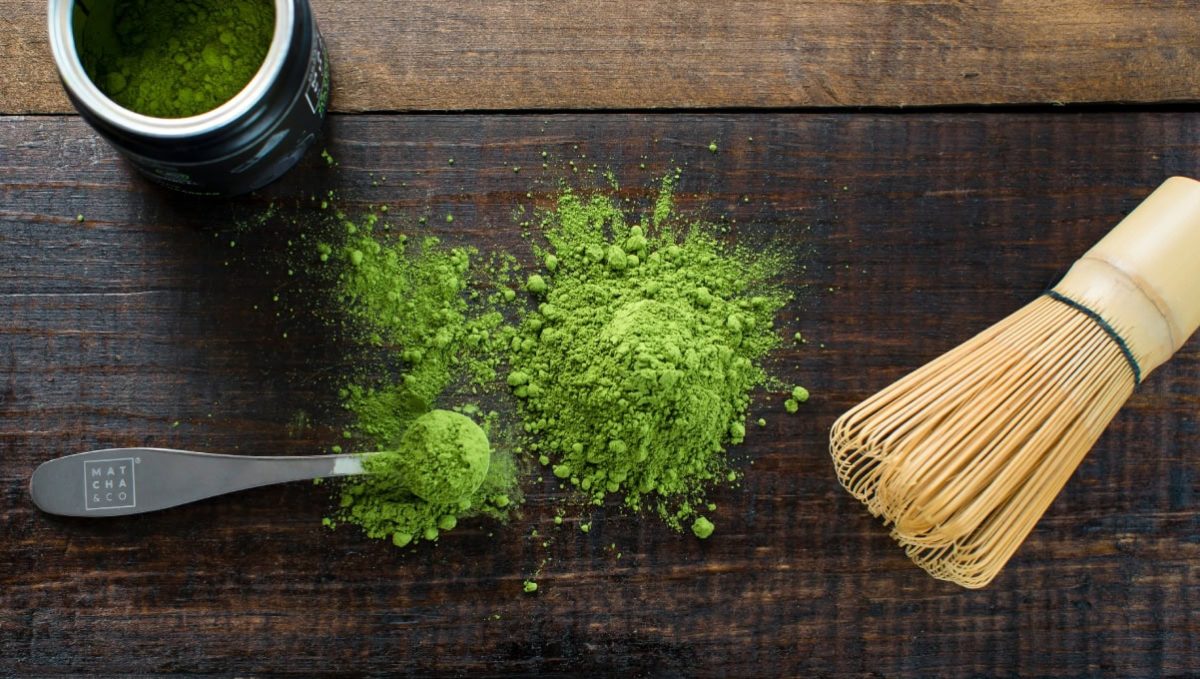 Matcha ali kava? Kaj je boljše za energijo in zdravje?