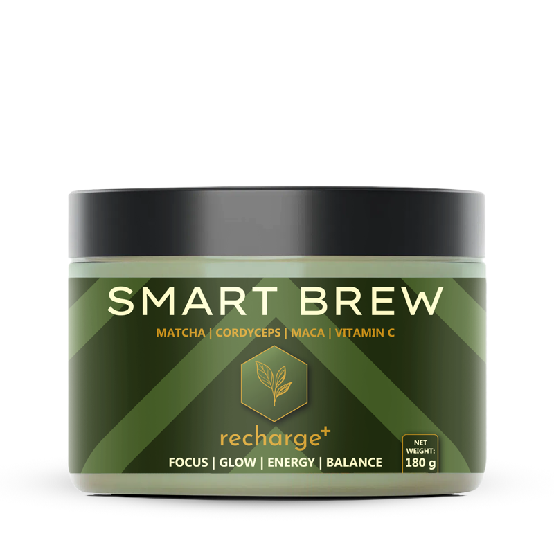 Smart Brew