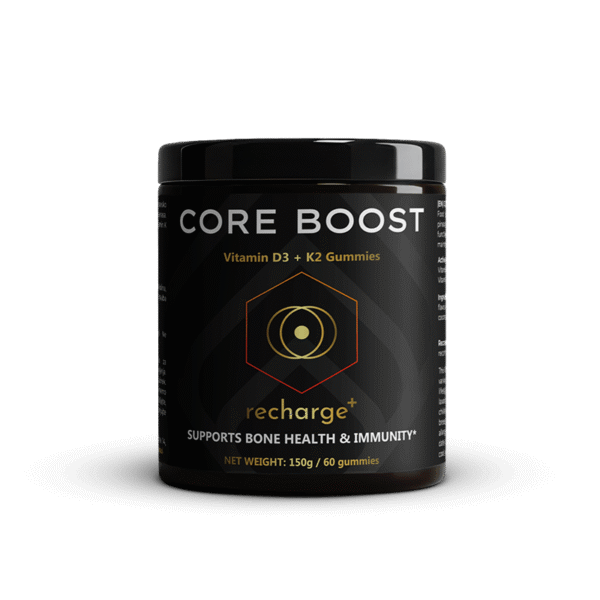 Core Boost