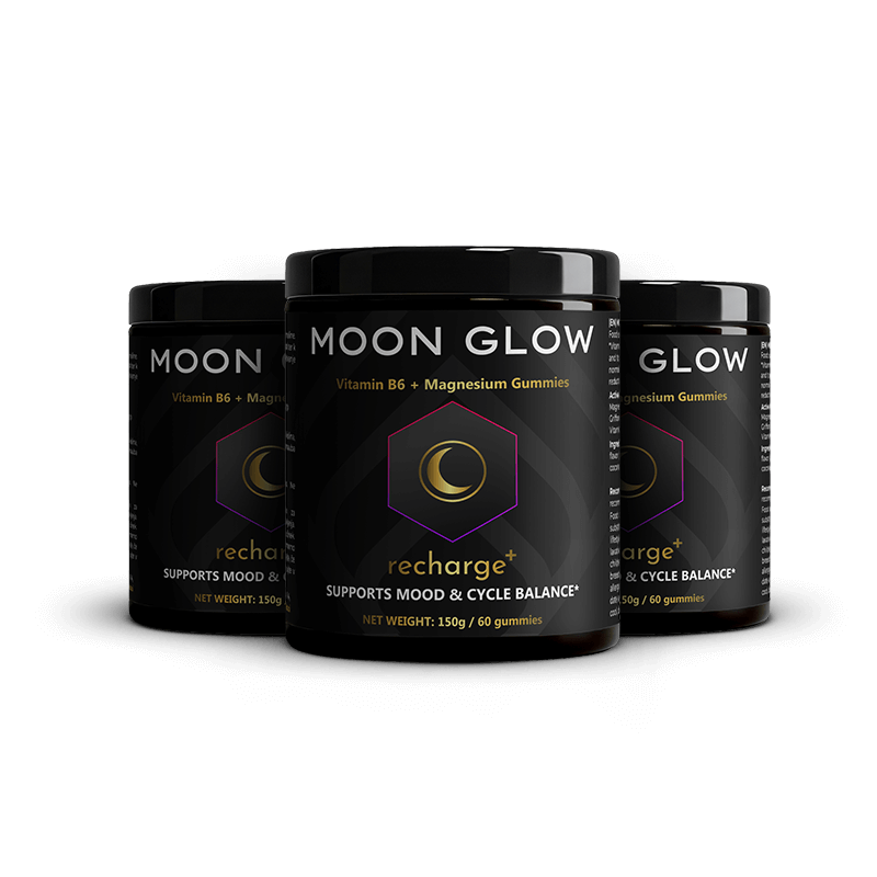 3x Moon Glow
