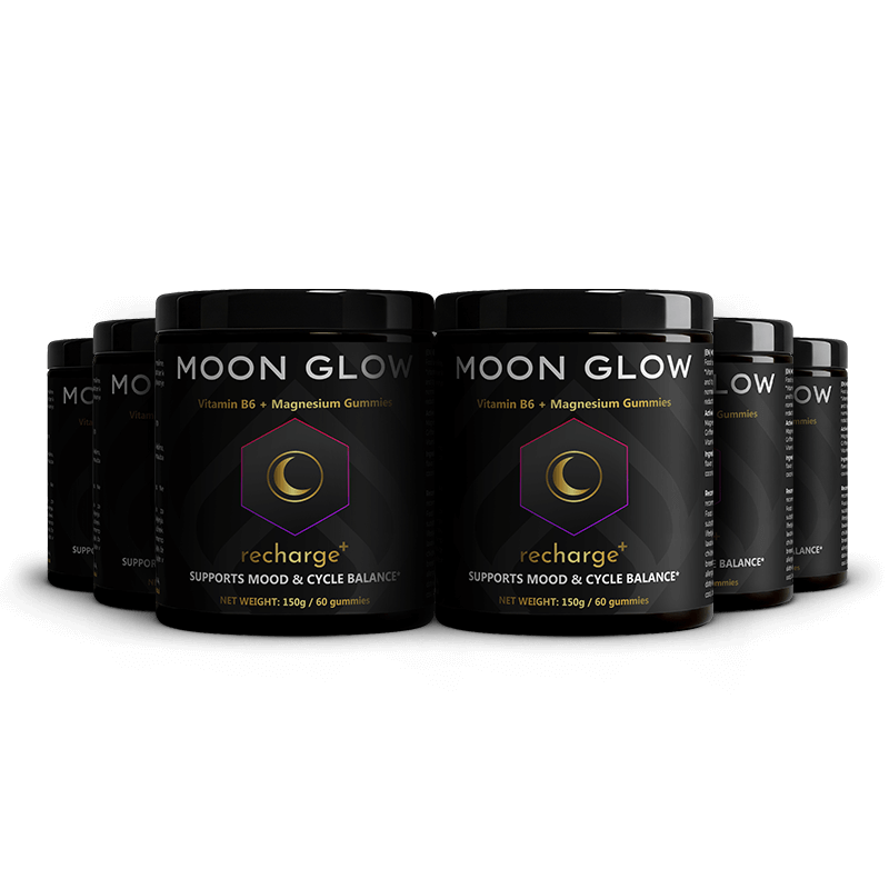 6x Moon Glow